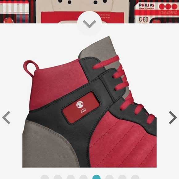 Shoes - Picture 4 of 6